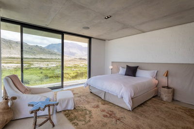 Exclusive Use Holiday Home