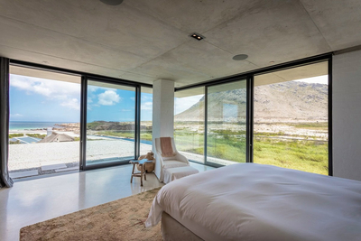 Exclusive Use Holiday Home