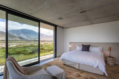 Exclusive Use Holiday Home