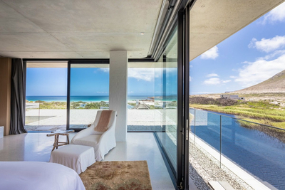 Exclusive Use Holiday Home