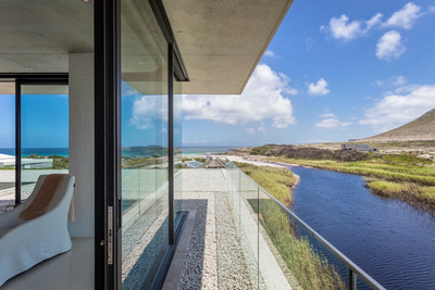 Exclusive Use Holiday Home