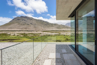 Exclusive Use Holiday Home