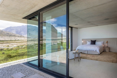 Exclusive Use Holiday Home