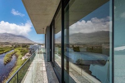 Exclusive Use Holiday Home