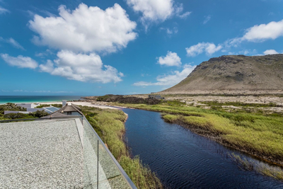 Exclusive Use Holiday Home