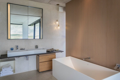 Exclusive Use Holiday Home