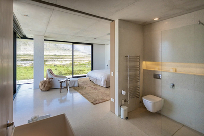 Exclusive Use Holiday Home