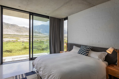 Exclusive Use Holiday Home