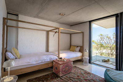 Exclusive Use Holiday Home