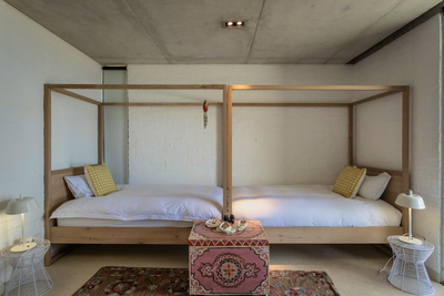 Exclusive Use Holiday Home