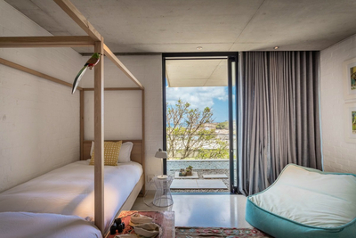 Exclusive Use Holiday Home