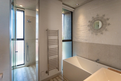 Exclusive Use Holiday Home