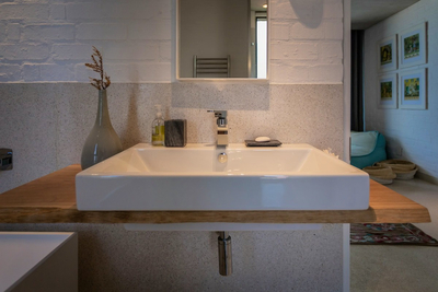 Exclusive Use Holiday Home