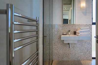 Exclusive Use Holiday Home