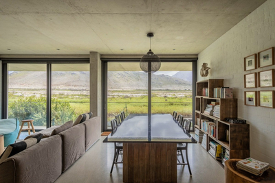 Exclusive Use Holiday Home