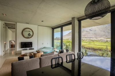 Exclusive Use Holiday Home