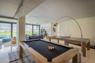 Exclusive Use Holiday Home