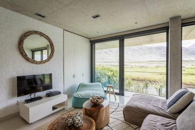 Exclusive Use Holiday Home