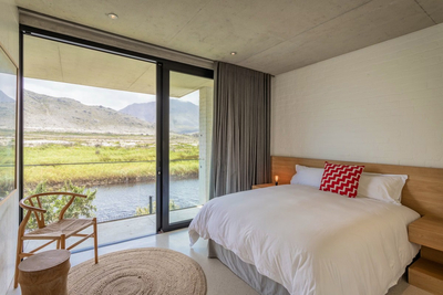 Exclusive Use Holiday Home