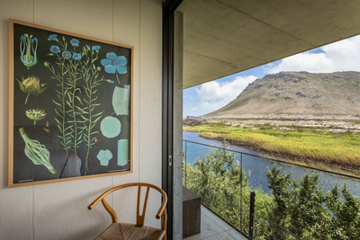 Exclusive Use Holiday Home