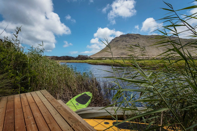 Exclusive Use Holiday Home