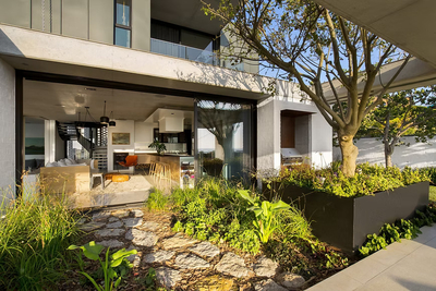 Exclusive Use Holiday Home