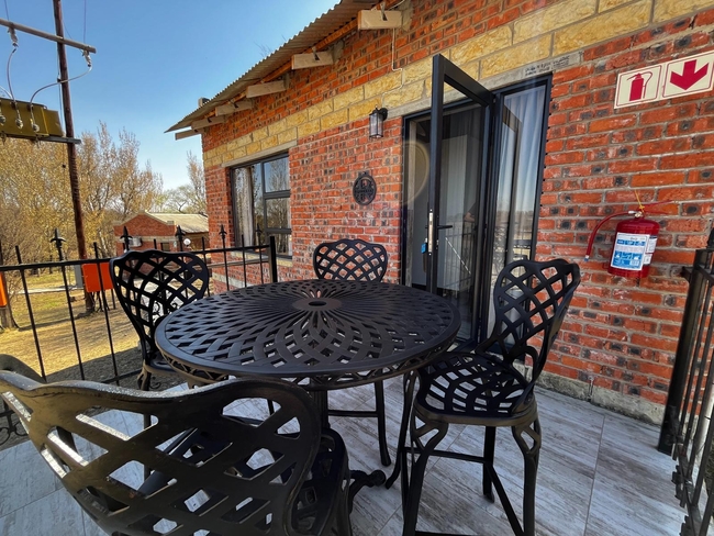 Queen Room with River View