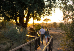 Return Africa Pafuri Camp