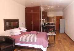 Self Catering Rooms