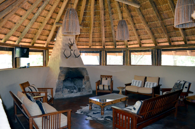 Exclusive Use Bush Camp
