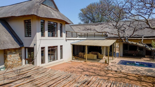 Exclusive Use Holiday Home