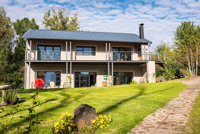Rhino Retreat
