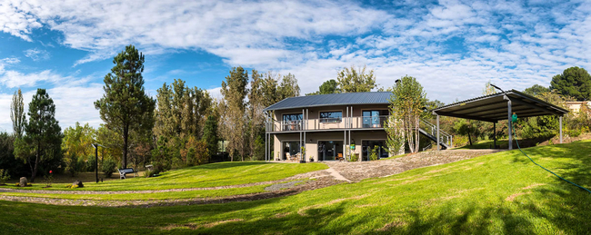 Rhino Retreat
