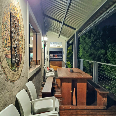 Rhino Retreat