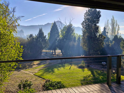 Rhino Retreat