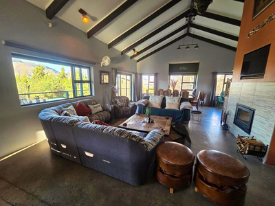 Rhino Retreat