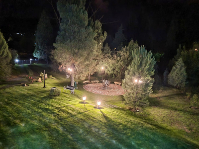 Rhino Retreat