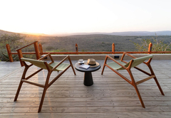 Rhino Ridge Safari Lodge