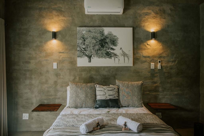 Rhino's Rest Luxury Villa