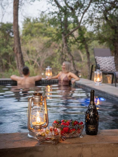 Rhino's Rest Luxury Villa