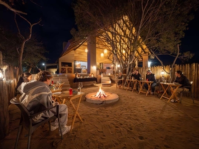 Rhino's Rest Luxury Villa