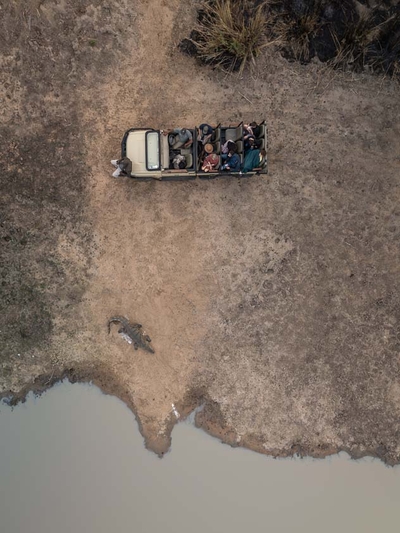 Rhino's Rest Luxury Villa