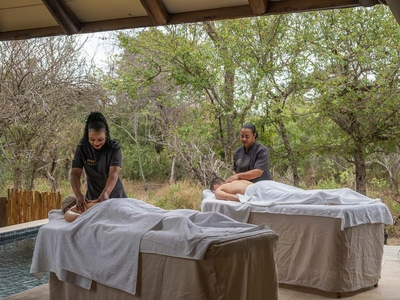 Rhino's Rest Luxury Villa