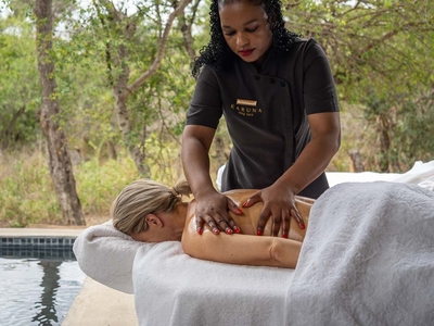 Rhino's Rest Luxury Villa