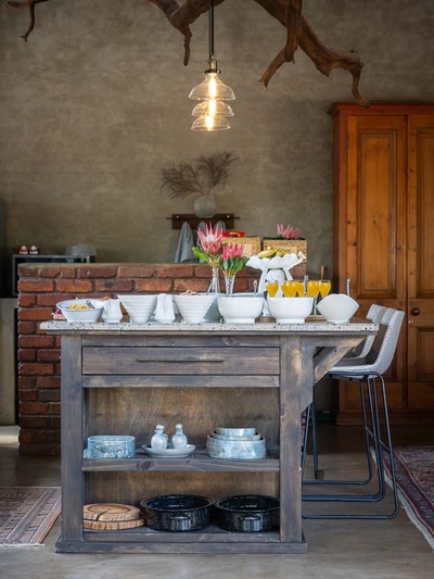 Rhino's Rest Luxury Villa