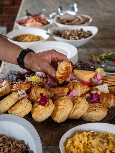 Rhino's Rest Luxury Villa