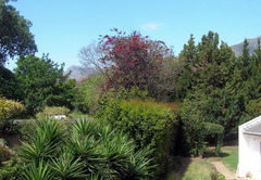 Rhodes Self Catering Apartments