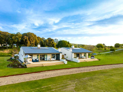 Rhone Hill Polo Club