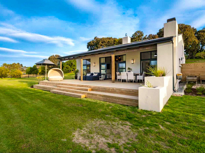 Rhone Hill Polo Club