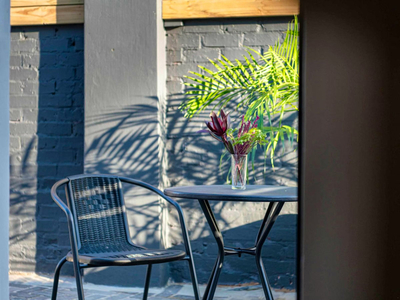 Rhone Hill Polo Club